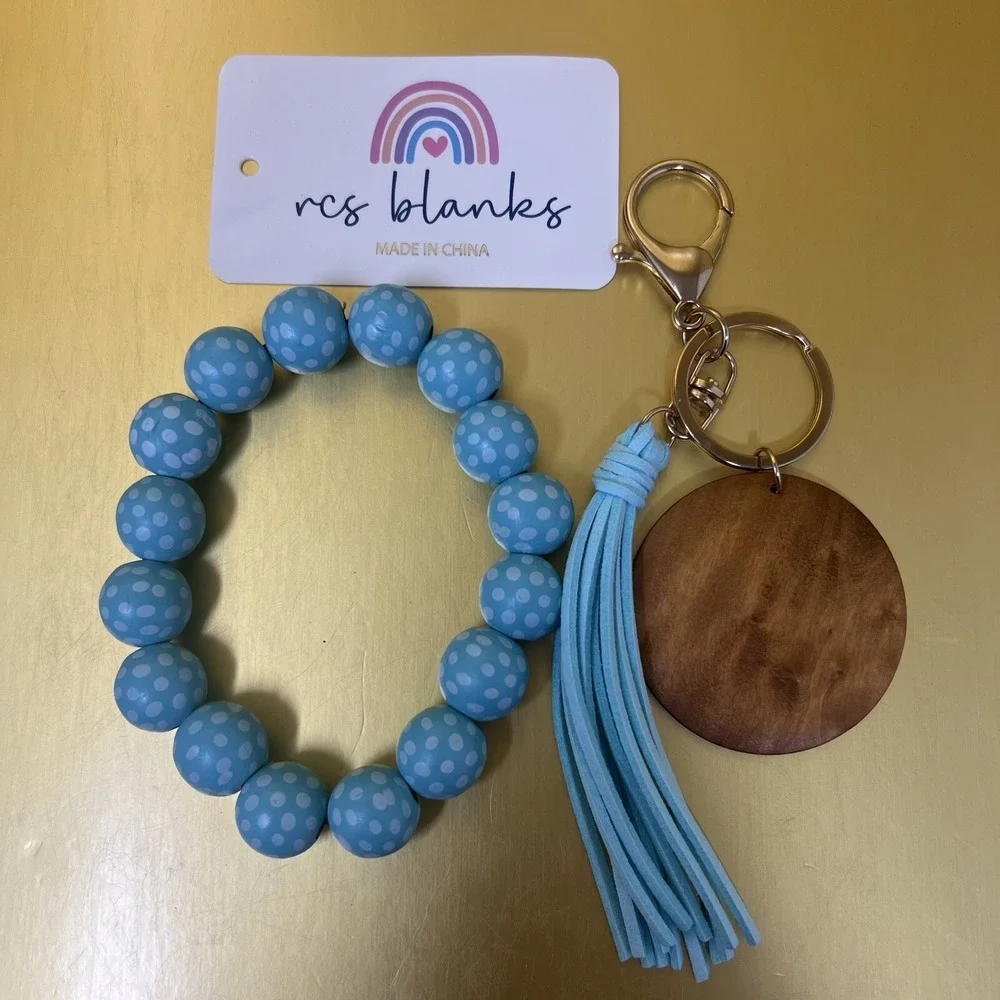 rcs blanks item as